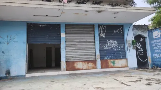 Ponto Comercial para alugar, 70m² no Guadalupe, Rio de Janeiro