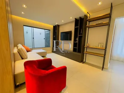 Casa com 3 Quartos à venda, 147m² no São Pedro, Londrina