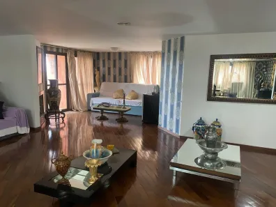 Apartamento com 3 Quartos à venda, 275m² no Residencial Morada dos Lagos, Barueri