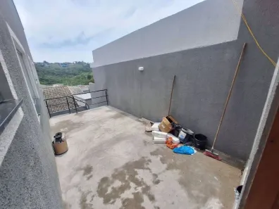 Casa com 2 Quartos à venda, 72m² no Parque Califórnia, Jacareí