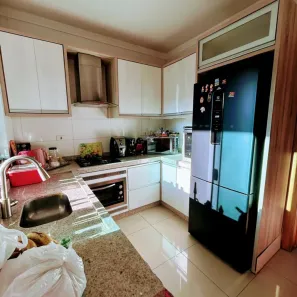 Casa com 3 Quartos para alugar, 102m² no Jardim Novo Oásis, Maringá