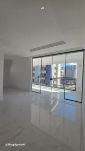 Apartamento com 3 Quartos à venda, 111m² no Andorinha, Itapema