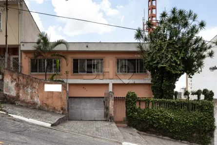Sobrado com 4 Quartos à venda, 303m² no Vila Mariana, São Paulo