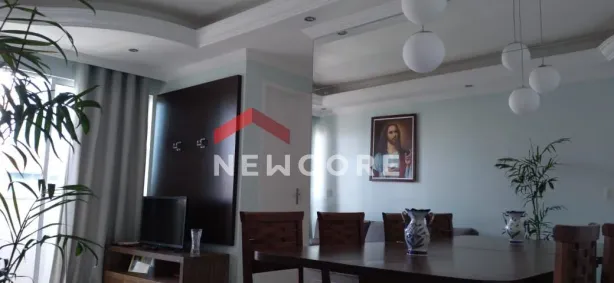 Apartamento com 2 Quartos à venda, 50m² no Catu de Abrantes (Abrantes), Camaçari