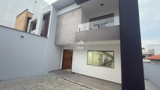 Casa com 3 Quartos à venda, 160m² no Aeroporto, Juiz de Fora