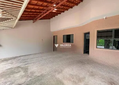 Casa com 3 Quartos à venda, 135m² no Jardim Wanel Ville IV, Sorocaba