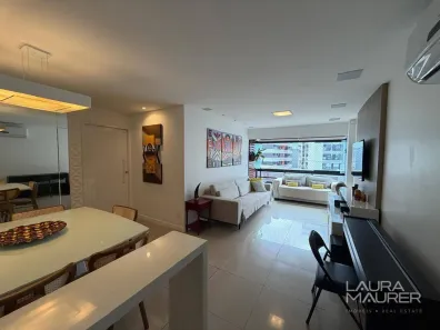 Apartamento com 5 Quartos à venda, 132m² no Ponta Verde, Maceió