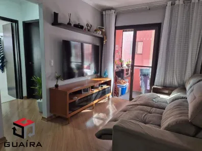 Apartamento com 2 Quartos à venda, 67m² no Nova Petrópolis, São Bernardo do Campo