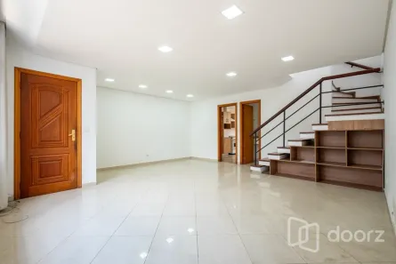 Casa de Condomínio com 3 Quartos à venda, 172m² no Campo Belo, São Paulo