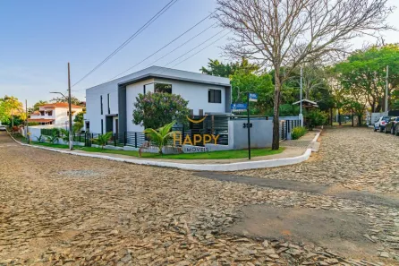Casa de Condomínio com 4 Quartos à venda, 468m² no Village do Gramado II, Lagoa Santa