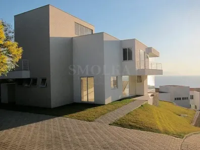 Apartamento com 3 Quartos à venda, 461m² no Cacupé, Florianópolis