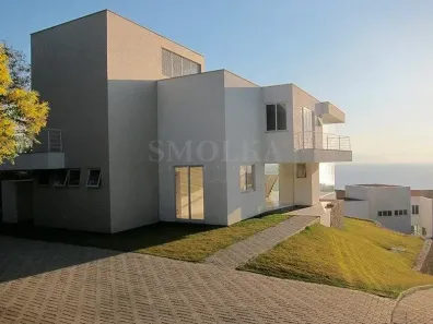 Apartamento com 3 Quartos à venda, 461m² no Cacupé, Florianópolis