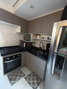 Apartamento com 2 Quartos à venda, 55m² no Vila Mineirão, Sorocaba