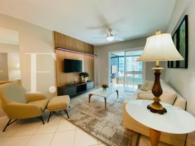 Apartamento com 2 Quartos à venda, 91m² no Capão da Canoa, Capão da Canoa