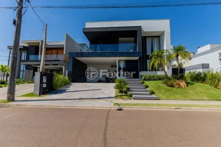 Casa de Condomínio com 3 Quartos à venda, 255m² no Centro, Gravataí