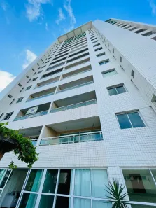 Apartamento com 4 Quartos à venda, 118m² no Fátima, Fortaleza