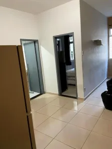 Apartamento com 1 Quarto à venda, 40m² no Barro Preto, Belo Horizonte