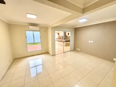 Casa de Condomínio com 3 Quartos para alugar, 130m² no Green Valley Edge City, São José do Rio Preto