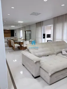 Apartamento com 2 Quartos para alugar, 132m² no Tamboré, Santana de Parnaíba