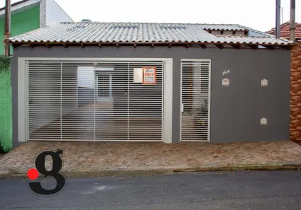 Sobrado com 3 Quartos à venda, 180m² no Vila Rosaria, São Paulo