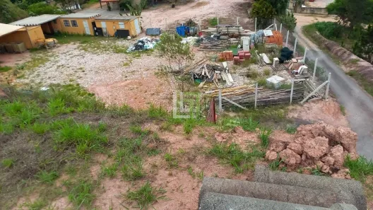 Lote/Terreno à venda, 1694m² no Jardim Molinari, Jundiaí