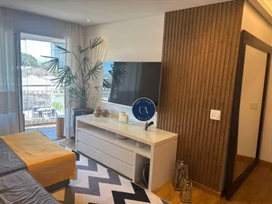 Apartamento com 2 Quartos à venda, 122m² no Bela Aliança, São Paulo