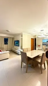 Apartamento com 3 Quartos à venda, 75m² no Setor Cândida de Morais, Goiânia