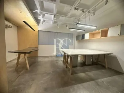 Imóvel Comercial à venda, 32m² no Santo Amaro, São Paulo