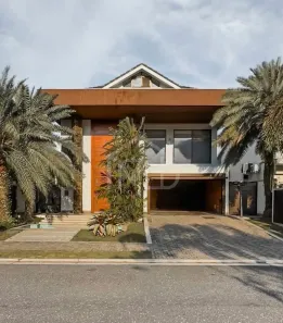 Casa de Condomínio com 4 Quartos para alugar, 980m² no Barra da Tijuca, Rio de Janeiro