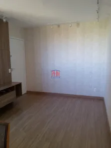 Apartamento com 2 Quartos para alugar, 45m² no Camargos, Belo Horizonte