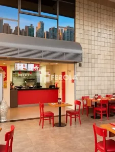 Ponto Comercial à venda, 140m² no Asa Sul, Brasília