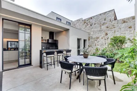  com 5 Quartos à venda, 183m² no Vila Elvira, São Paulo