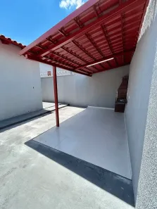 Casa com 2 Quartos à venda, 102m² no Jardim Boa Esperança, Aparecida de Goiânia
