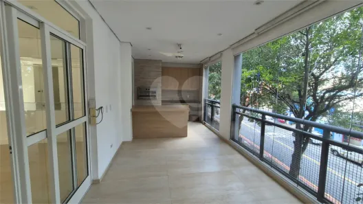 Apartamento com 4 Quartos à venda, 274m² no Bosque da Saúde, São Paulo