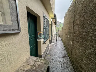 Casa com 1 Quarto para alugar, 40m² no Valparaíso, Petrópolis