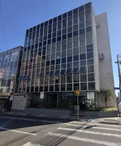 Sala Comercial à venda, 40m² no Centro, Ponta Grossa