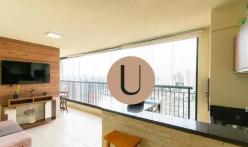 Apartamento com 3 Quartos à venda, 120m² no Parque da Vila Prudente, São Paulo