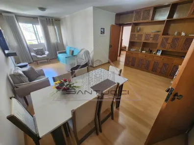 Apartamento com 2 Quartos à venda, 80m² no Vila Mariana, São Paulo