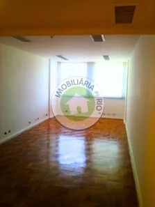 Sala Comercial para venda ou aluguel, 38m² no Centro, Rio de Janeiro