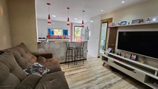 Casa com 2 Quartos à venda, 90m² no Mosela, Petrópolis