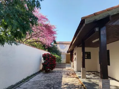 Casa com 3 Quartos à venda, 200m² no Jardim Imperador, Suzano