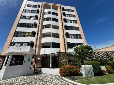 Apartamento com 3 Quartos à venda, 95m² no Atalaia, Aracaju
