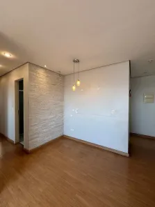 Apartamento com 3 Quartos à venda, 63m² no Vila Basileia, São Paulo
