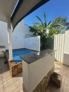 Casa de Condomínio com 3 Quartos à venda, 120m² no Jardim Imperial, Cuiabá