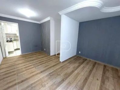 Apartamento com 2 Quartos à venda, 76m² no Granja Viana II, Cotia