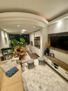 Apartamento com 3 Quartos à venda, 112m² no Chácara das Pedras, Porto Alegre