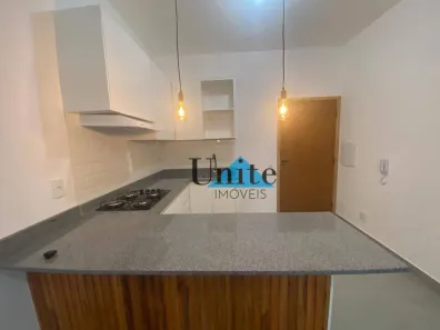 Kitnet com 1 Quarto para alugar, 44m² no Cidade Universitária, Campinas