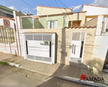 Casa com 3 Quartos à venda, 167m² no Parque Boturussu, São Paulo