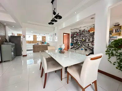 Apartamento com 3 Quartos à venda, 170m² no Graça, Salvador