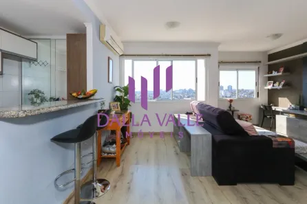 Apartamento com 3 Quartos à venda, 66m² no Vila Ipiranga, Porto Alegre